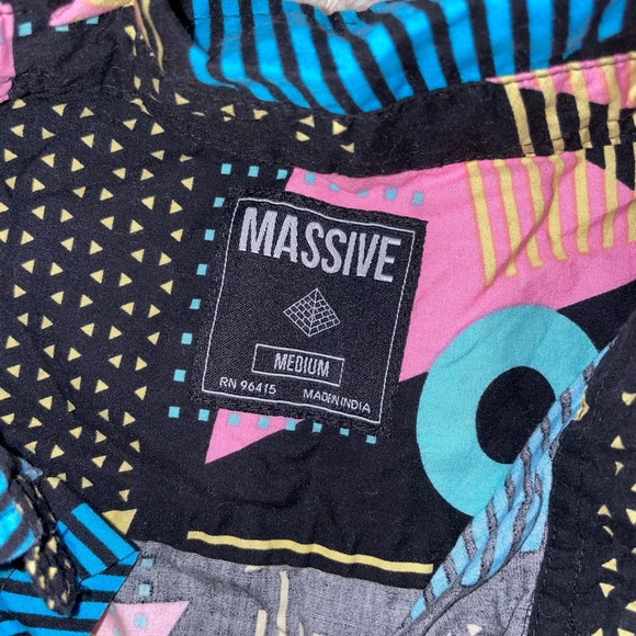 Button Up - Picture 2 of 2